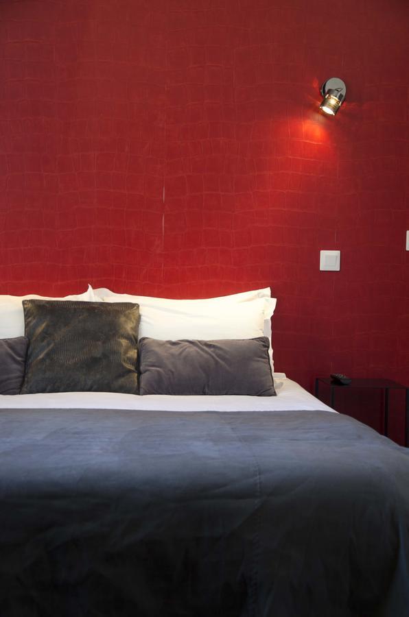 بياريتز La Casa Cosy, Appart'Hotel المظهر الخارجي الصورة