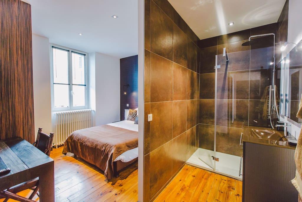 بياريتز La Casa Cosy, Appart'Hotel المظهر الخارجي الصورة