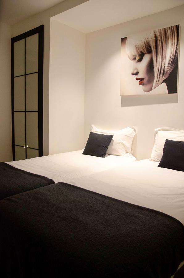 بياريتز La Casa Cosy, Appart'Hotel المظهر الخارجي الصورة