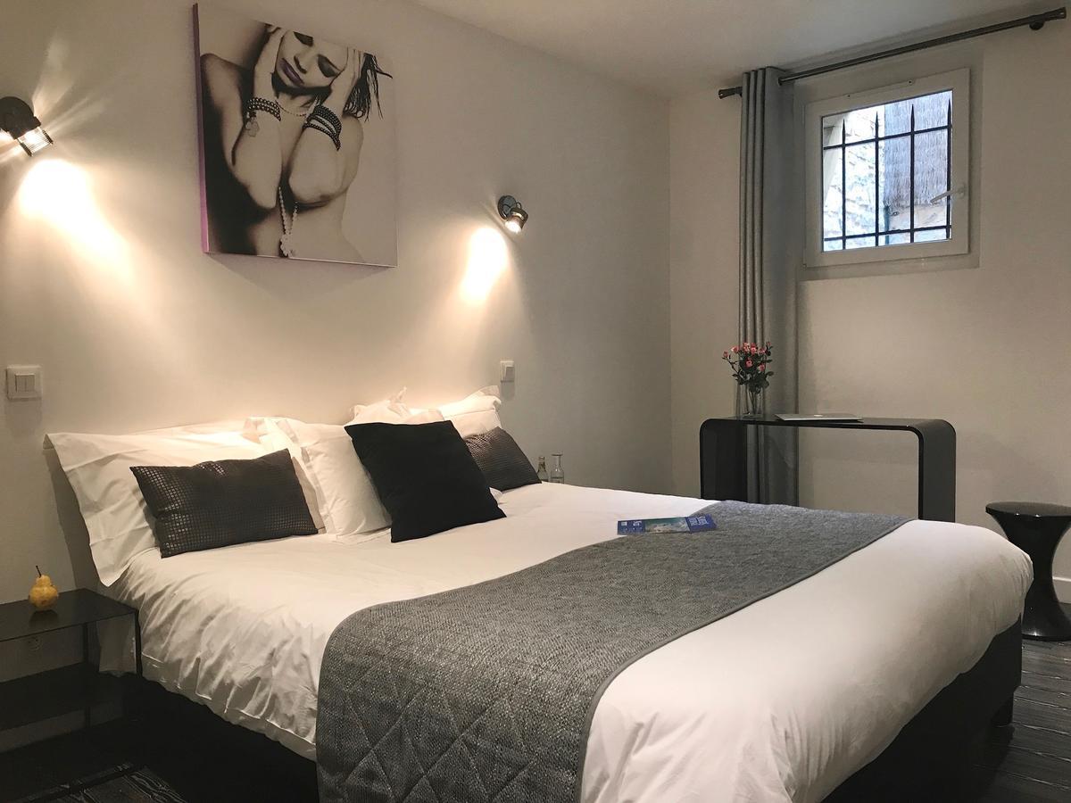 بياريتز La Casa Cosy, Appart'Hotel المظهر الخارجي الصورة