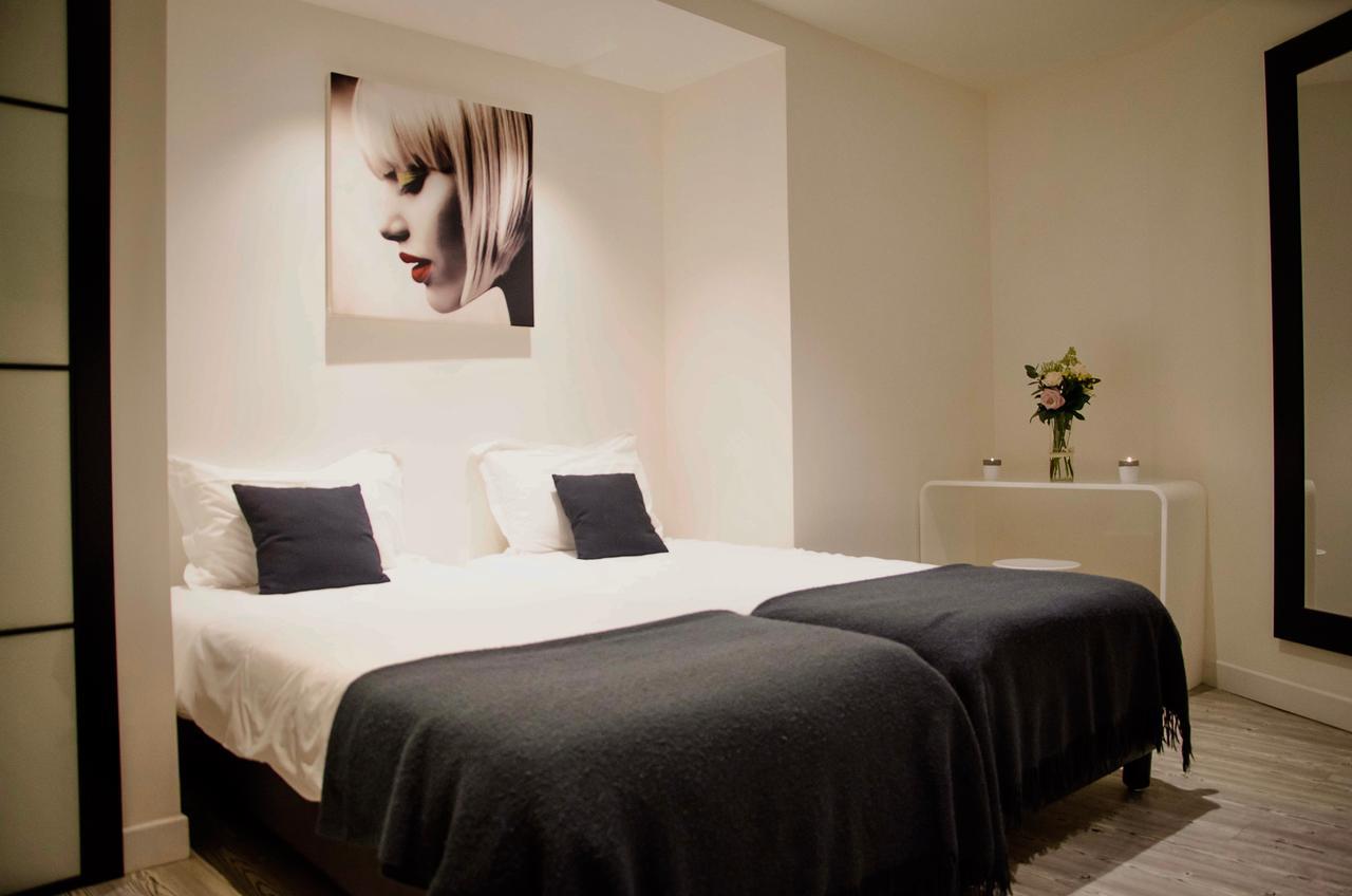 بياريتز La Casa Cosy, Appart'Hotel المظهر الخارجي الصورة